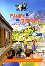 Paniek in de bergen (2)